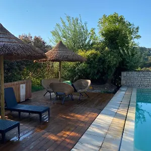 Bastide Aixoise , Aix-en-Provence France