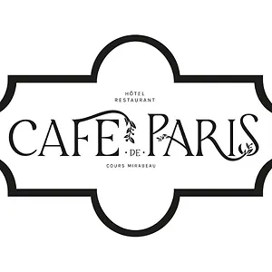 Szálloda Cafe De Paris
