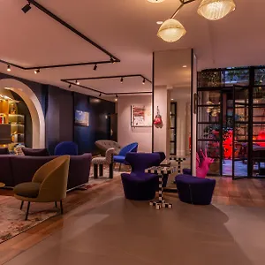 **** מלון Golden Tulip Opera De Noailles צרפת