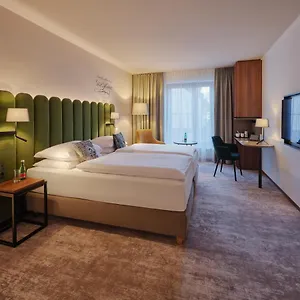 **** מלון Dorint City-hotel אוסטריה