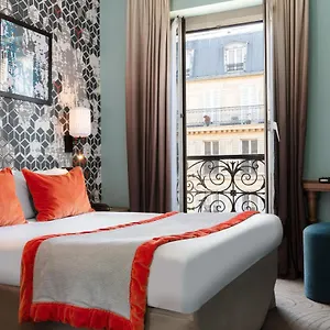 Des Nations Saint Germain 3*, Paris França