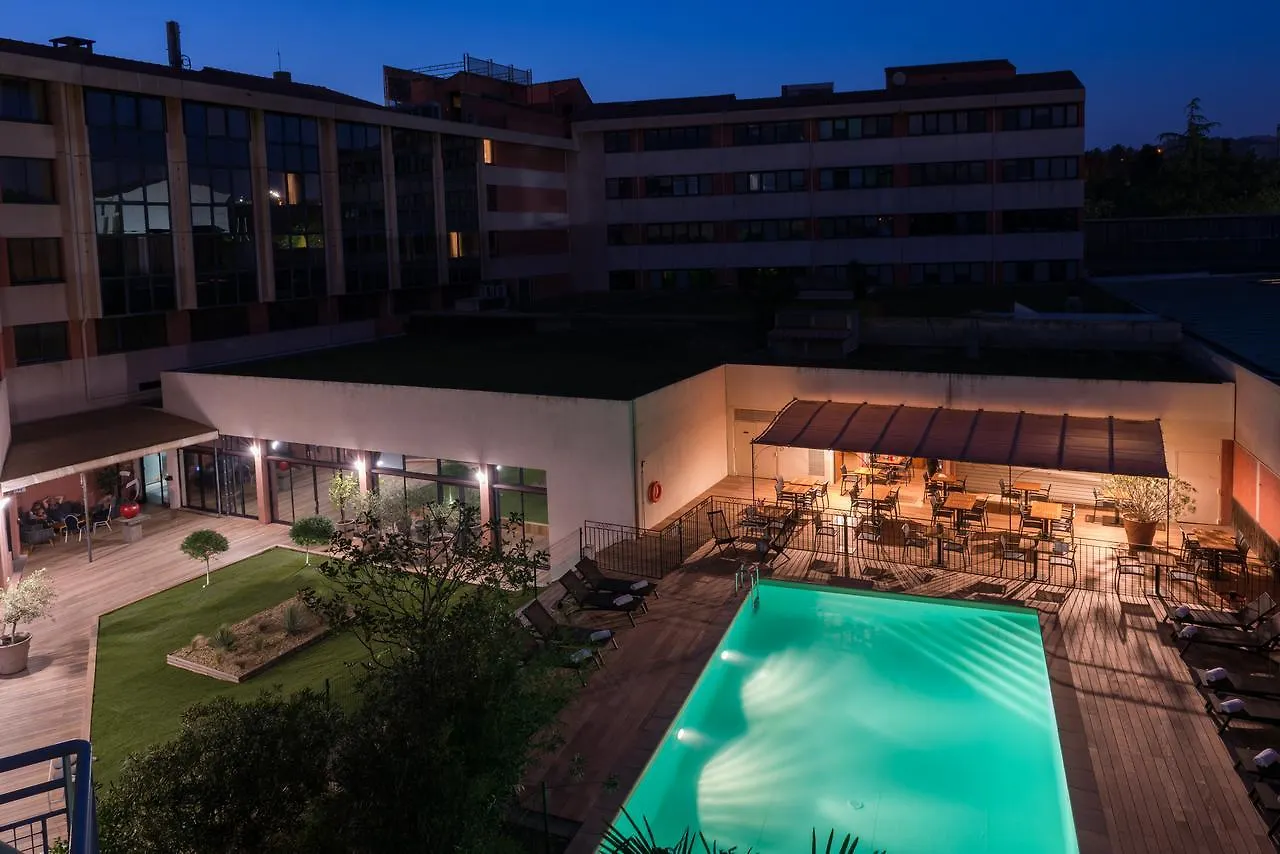 Best Western Hotel Le Galice Aix-En-Provence